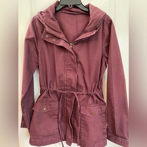 Lightweight LOFT Jacket